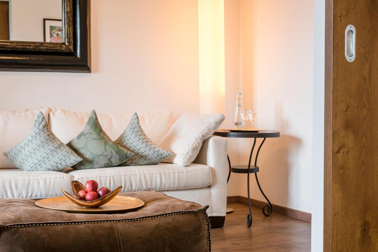 טגרנסה Der Westerhof Hotel מראה חיצוני תמונה