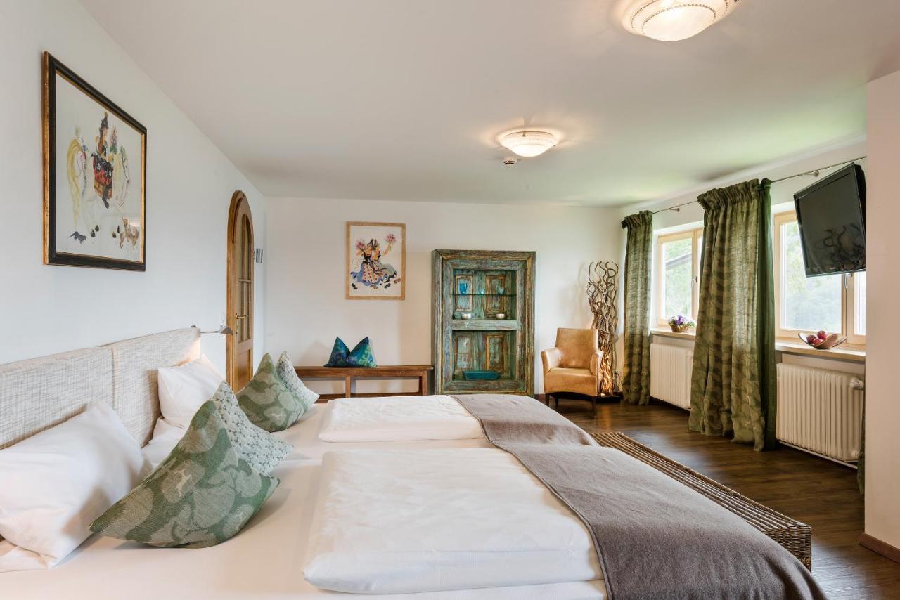 טגרנסה Der Westerhof Hotel מראה חיצוני תמונה