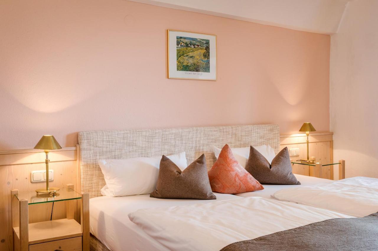 טגרנסה Der Westerhof Hotel מראה חיצוני תמונה
