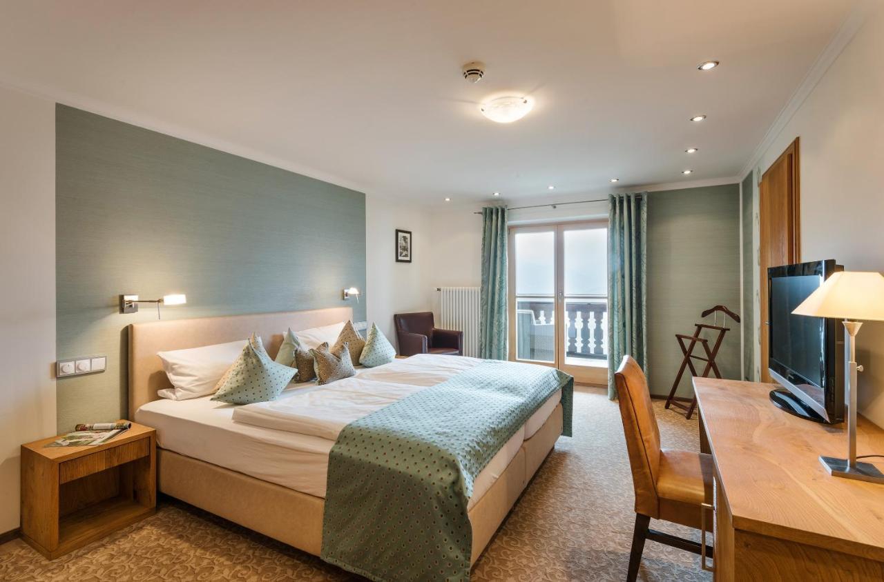 טגרנסה Der Westerhof Hotel מראה חיצוני תמונה