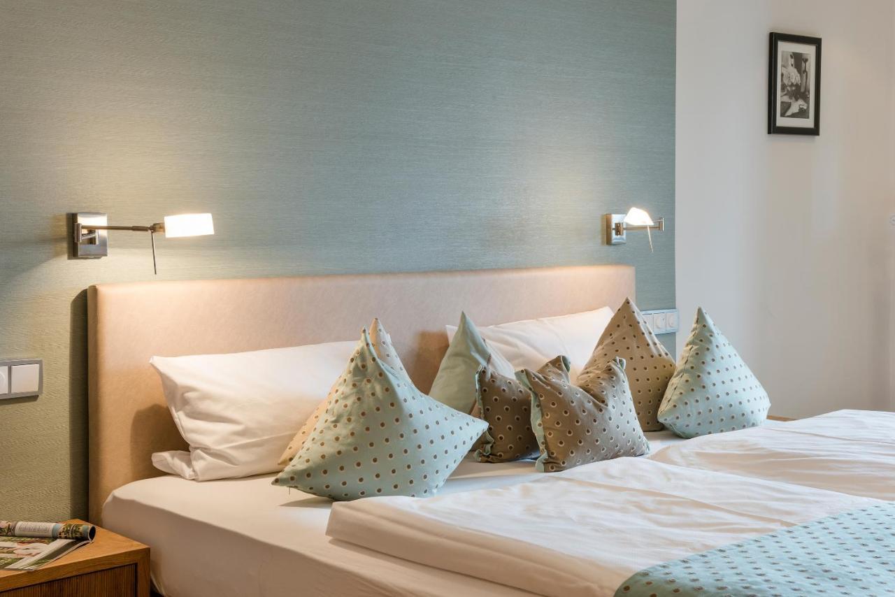 טגרנסה Der Westerhof Hotel מראה חיצוני תמונה