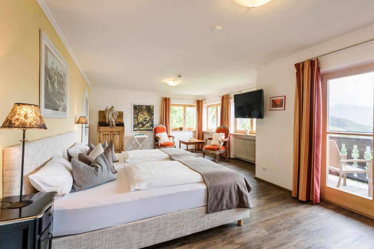 טגרנסה Der Westerhof Hotel מראה חיצוני תמונה