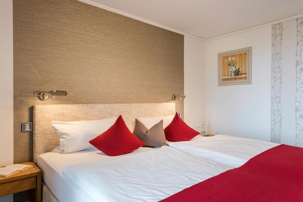 טגרנסה Der Westerhof Hotel מראה חיצוני תמונה