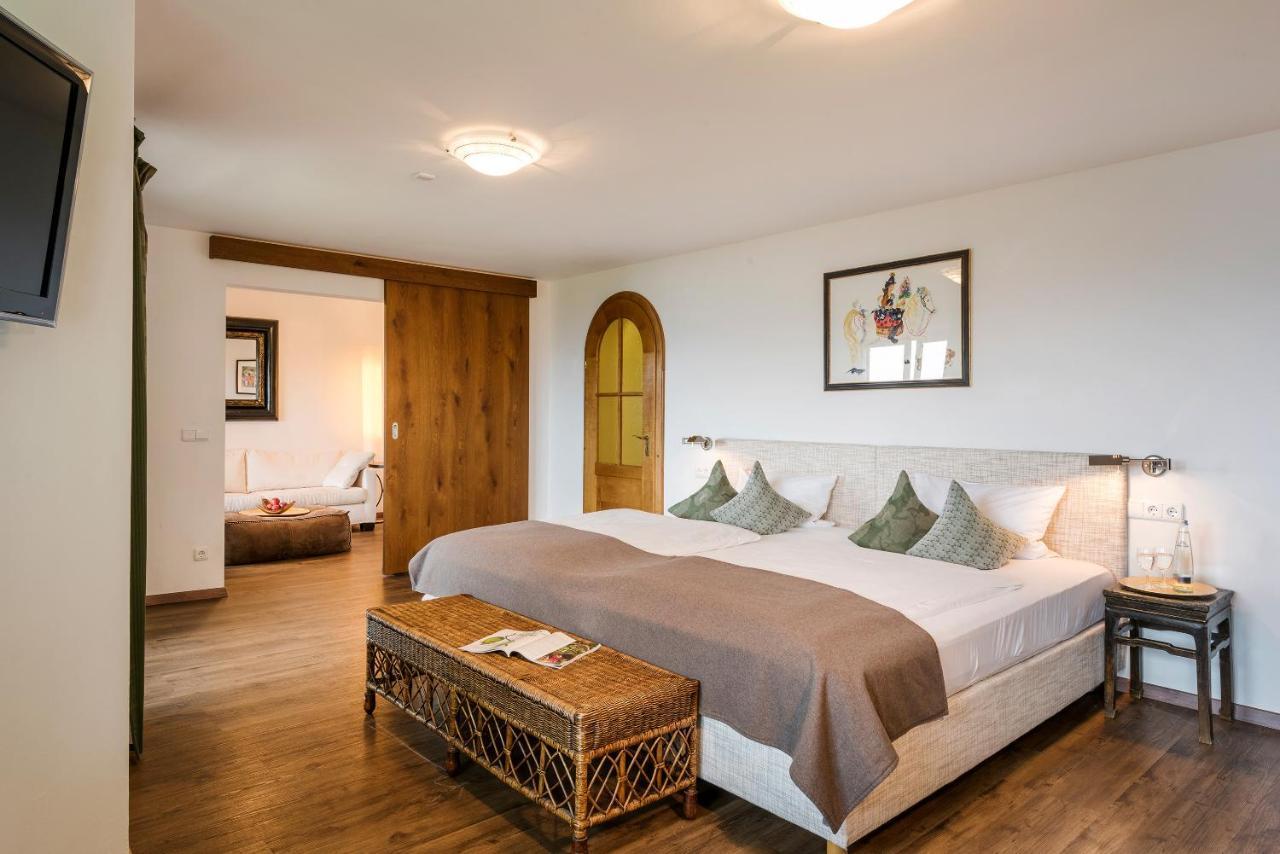 טגרנסה Der Westerhof Hotel מראה חיצוני תמונה