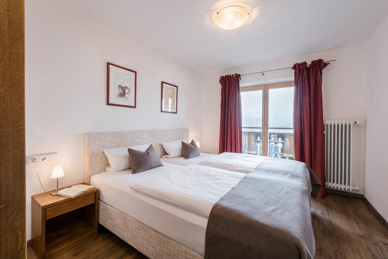 טגרנסה Der Westerhof Hotel מראה חיצוני תמונה