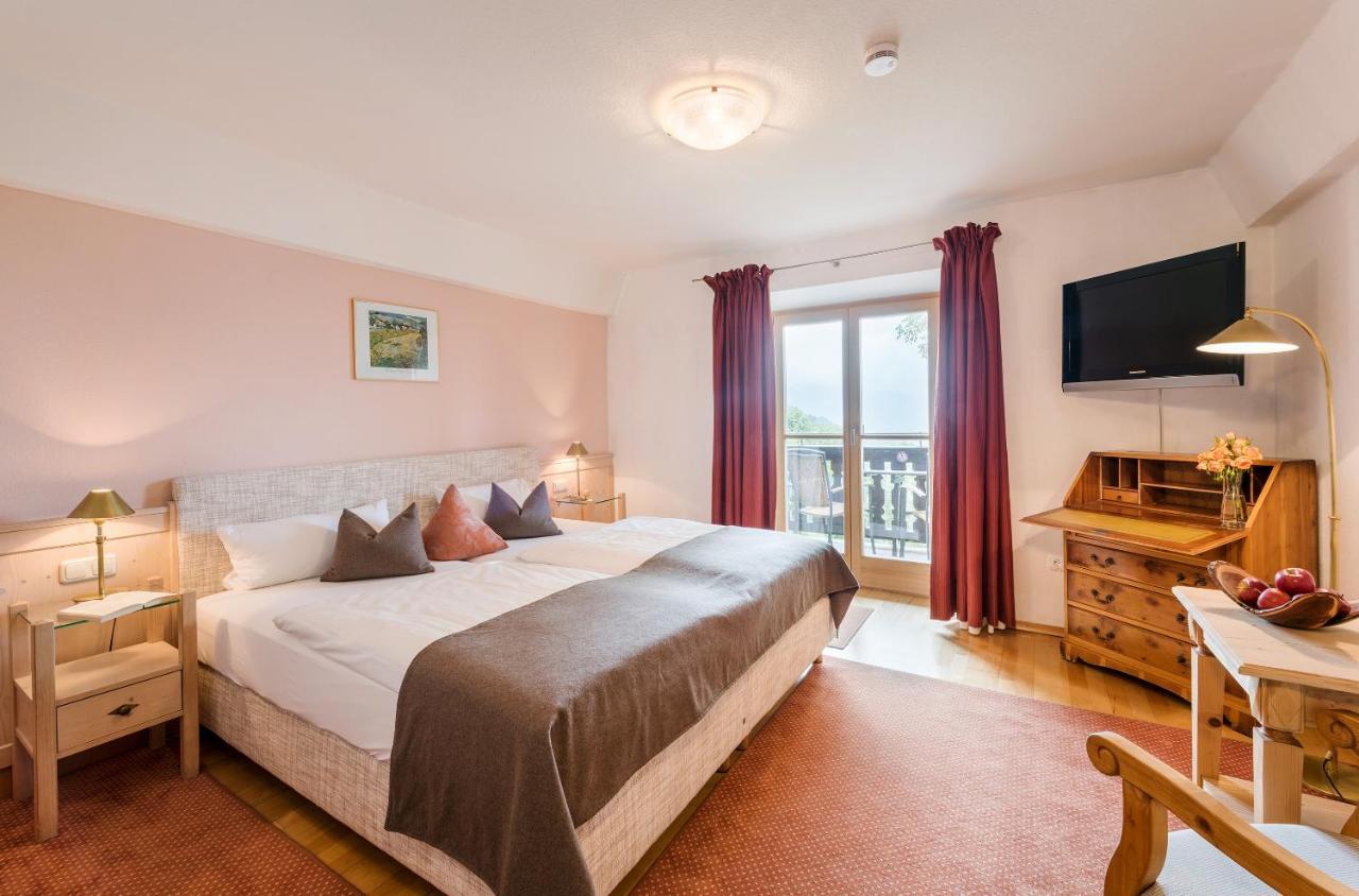 טגרנסה Der Westerhof Hotel מראה חיצוני תמונה